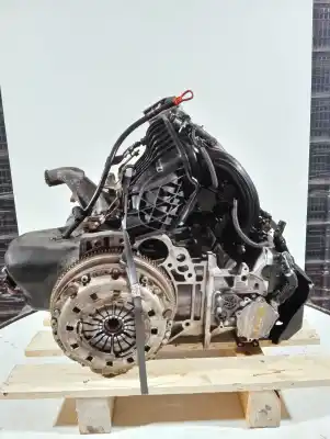 Second-hand car spare part complete engine for bmw serie 3 compact (e46) * oem iam references n42b18a  