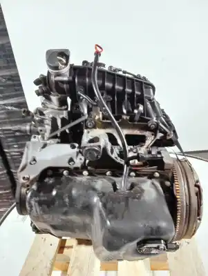 Second-hand car spare part complete engine for bmw serie 3 compact (e46) * oem iam references n42b18a  