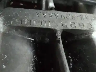 Second-hand car spare part complete engine for bmw serie 3 compact (e46) * oem iam references n42b18a  