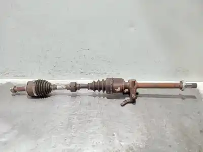 Автозапчасти б/у  за HONDA CIVIC BERLINA 5 (FK)  ссылки OEM IAM SMJG012M101 EBJ100MBC16A 4430500012 Автозапчасти б/у  за HONDA CIVIC BERLINA 5 (FK)  ссылки OEM IAM SMJG012M101 EBJ100MBC16A 4430500012