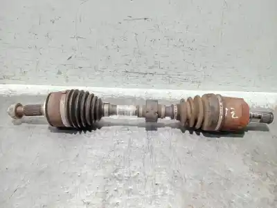 Автозапчасти б/у  за HONDA CIVIC BERLINA 5 (FK)  ссылки OEM IAM SMJG012M101 EBJ100MBC17A 4430600012 Автозапчасти б/у  за HONDA CIVIC BERLINA 5 (FK)  ссылки OEM IAM SMJG012M101 EBJ100MBC17A 4430600012