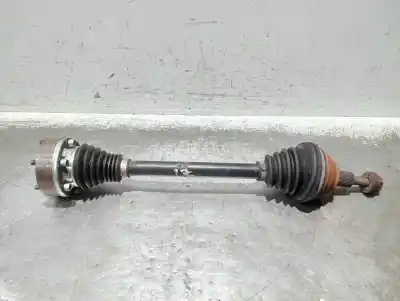 Second-hand car spare part Front Left Transmission for VOLKSWAGEN GOLF V BERLINA (1K1) Highline OEM IAM references   