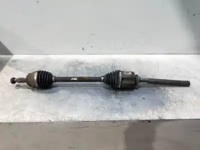 Second-hand car spare part FRONT RIGHT TRANSMISSION for JEEP COMPASS  OEM IAM references   