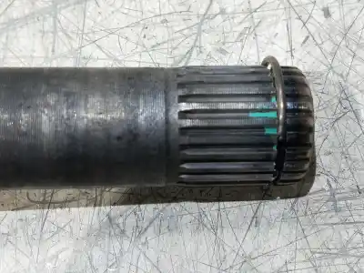 Second-hand car spare part front right transmission for jeep compass sport oem iam references   