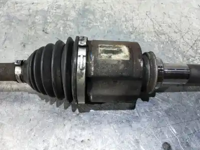 Second-hand car spare part front right transmission for jeep compass sport oem iam references   