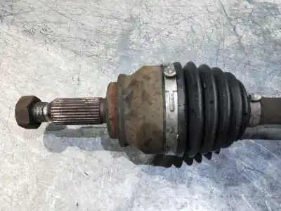 Second-hand car spare part front right transmission for jeep compass sport oem iam references   