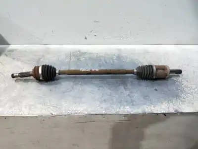 Second-hand car spare part Rear Right Transmission for JEEP COMPASS Sport OEM IAM references   