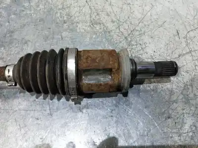 Second-hand car spare part rear right transmission for jeep compass sport oem iam references   