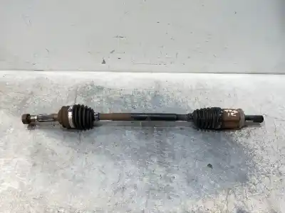 Second-hand car spare part Rear Left Transmission for JEEP COMPASS Sport OEM IAM references   