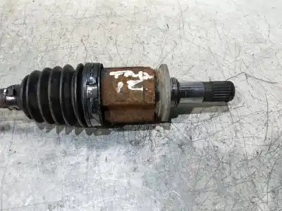 Pezzo di ricambio per auto di seconda mano trasmissione posteriore sinistra per jeep compass sport riferimenti oem iam   