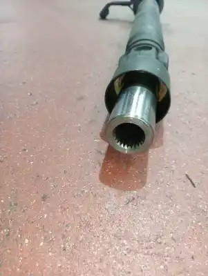 Pezzo di ricambio per auto di seconda mano trasmissione centrale per jeep compass sport riferimenti oem iam   