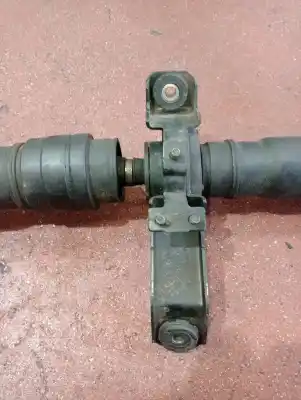 Pezzo di ricambio per auto di seconda mano trasmissione centrale per jeep compass sport riferimenti oem iam   