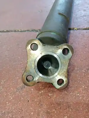 Pezzo di ricambio per auto di seconda mano trasmissione centrale per jeep compass sport riferimenti oem iam   