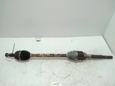 Pezzo di ricambio per auto di seconda mano Trasmissione Anteriore Destra per JEEP COMPASS 2.4 16V CAT Riferimenti OEM IAM   