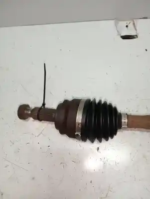 Pezzo di ricambio per auto di seconda mano trasmissione anteriore destra per jeep compass 2.4 16v cat riferimenti oem iam   