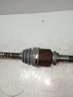 Pezzo di ricambio per auto di seconda mano trasmissione anteriore destra per jeep compass 2.4 16v cat riferimenti oem iam   