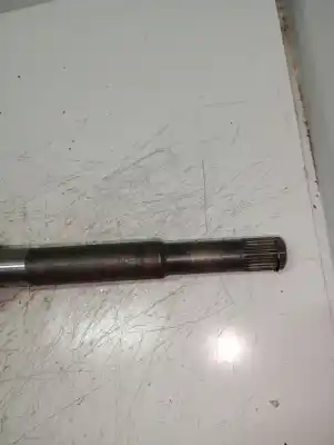 Pezzo di ricambio per auto di seconda mano trasmissione anteriore destra per jeep compass 2.4 16v cat riferimenti oem iam   