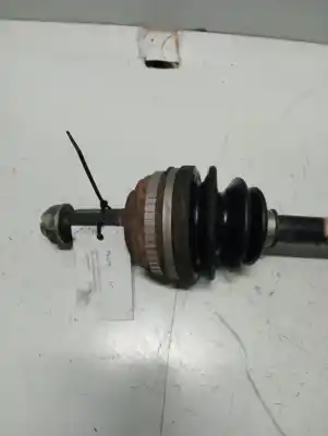 Second-hand car spare part front right transmission for honda cr-v (rd1/3) 2.0 16v cat oem iam references   