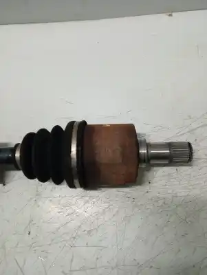 Second-hand car spare part front right transmission for honda cr-v (rd1/3) 2.0 16v cat oem iam references   