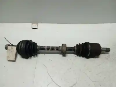 Second-hand car spare part Front Left Transmission for HONDA CR-V (RD1/3) Básico (RD1) OEM IAM references   