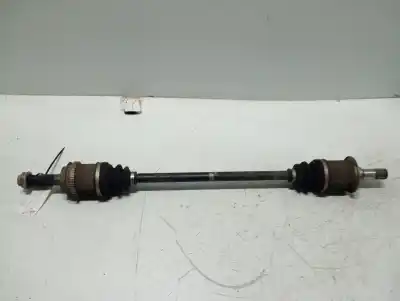 Second-hand car spare part Rear Right Transmission for HONDA CR-V (RD1/3) Motor 2.0 Ltr. - 94 kW 16V CAT OEM IAM references   