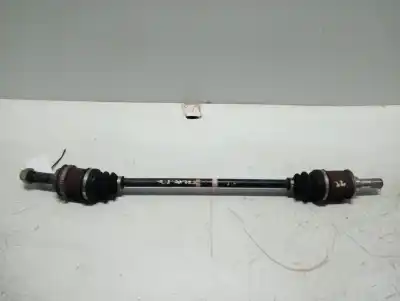 Second-hand car spare part Rear Left Transmission for HONDA CR-V (RD1/3) Básico (RD1) OEM IAM references   