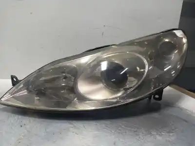 Gebrauchtes Autoersatzteil LINKER SCHEINWERFER zum PEUGEOT 407 SW  OEM-IAM-Referenzen 9656668880  0301213201