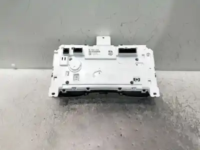 Peça sobressalente para automóvel em segunda mão quadrante por nissan leaf (ze1) electric referências oem iam 992811sn0 nm0013121 248105sh2a