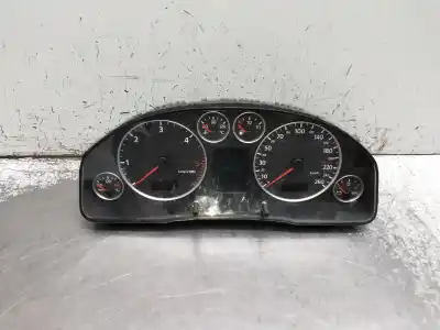 Second-hand car spare part  for AUDI A6 AVANT (4B5)  OEM IAM references 110080128004  4B0920933M