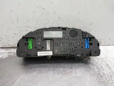 Peça sobressalente para automóvel em segunda mão quadrante por audi a6 avant (4b5) 1.9 tdi referências oem iam 110080128004  4b0920933m