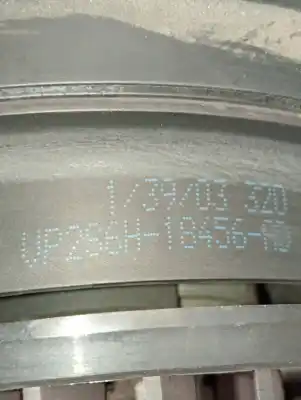 Peça sobressalente para automóvel em segunda mão motor de sofagem por ford fusion (cbk) ambiente referências oem iam vp2s6h18456ad  