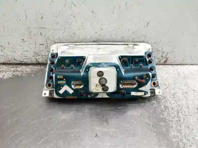 Peça sobressalente para automóvel em segunda mão quadrante por talbot horizon 1.4 gl referências oem iam 1609m  