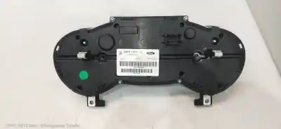 Pezzo di ricambio per auto di seconda mano pannello degli strumenti per ford kuga (cbs) titanium riferimenti oem iam dv4t10849jg  