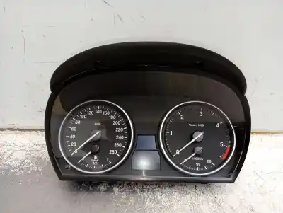 Second-hand car spare part  for BMW SERIE 3 COUPE (E92)  OEM IAM references A2C53212328  