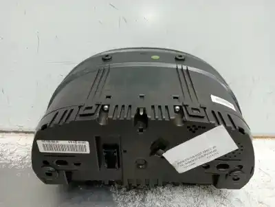 Peça sobressalente para automóvel em segunda mão quadrante por bmw serie 3 coupe (e92) 335d referências oem iam a2c53212328  