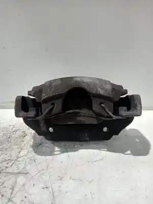 Pezzo di ricambio per auto di seconda mano pinza freno anteriore sinistra per ford fiesta (cbk) * riferimenti oem iam   