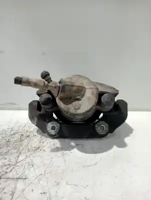 Pezzo di ricambio per auto di seconda mano pinza freno anteriore sinistra per ford fiesta (cbk) * riferimenti oem iam   