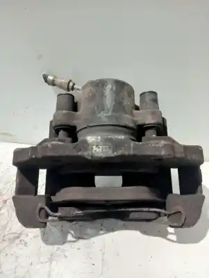 Pezzo di ricambio per auto di seconda mano pinza freno anteriore sinistra per ford fiesta (cbk) * riferimenti oem iam   