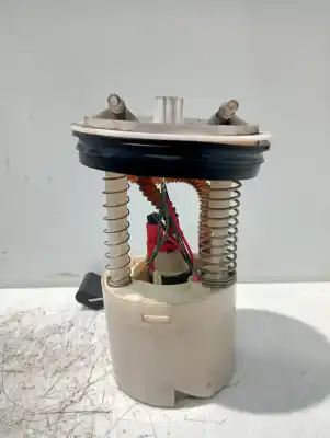 Peça sobressalente para automóvel em segunda mão bomba de combustivel por ford fiesta (cbk) * referências oem iam kwn831  