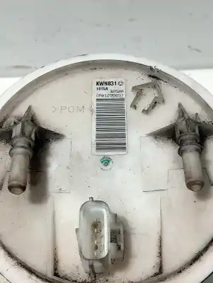 Peça sobressalente para automóvel em segunda mão bomba de combustivel por ford fiesta (cbk) * referências oem iam kwn831  