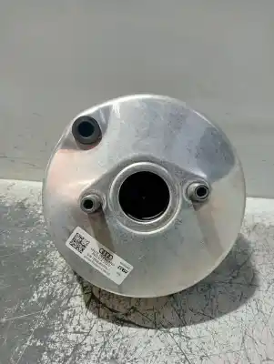 Peça sobressalente para automóvel em segunda mão servo freio por audi a4 b9 avant (8w5, 8wd) 40 tdi referências oem iam 8w0612103g