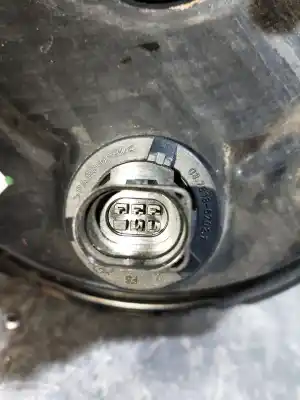 Автозапчастина б/у гальмівний серво для audi q7 (4l) v6 3.0 tdi (176kw) clean diesel ambiente посилання на oem iam 7l8612101r  s000ykjt