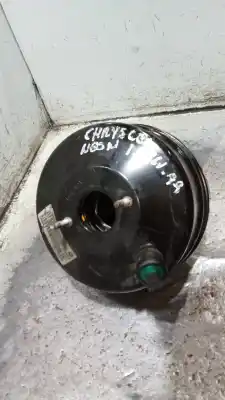 Peça sobressalente para automóvel em segunda mão servo freio por chrysler neon (pl) 1.6 16v cat referências oem iam 4509835aa  