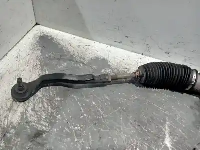 Second-hand car spare part steering rack for renault kangoo profesional oem iam references 8200409281b  