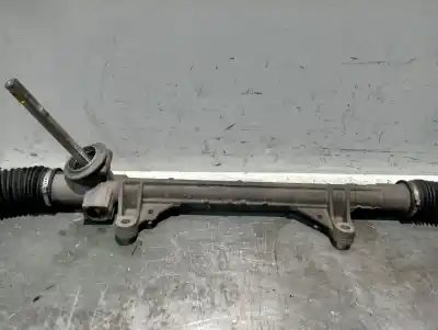 Second-hand car spare part steering rack for renault kangoo profesional oem iam references 8200409281b  