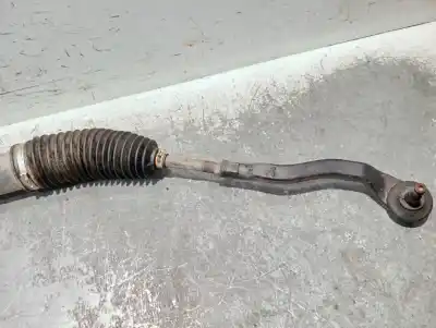 Second-hand car spare part steering rack for renault kangoo * oem iam references 8200409281b  7955501009lh