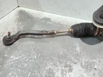 Second-hand car spare part steering rack for renault kangoo * oem iam references 8200409281b  7955501009lh
