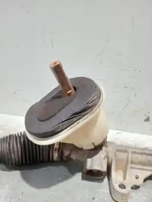 Second-hand car spare part steering rack for renault kangoo * oem iam references 8200409281b  7955501009lh