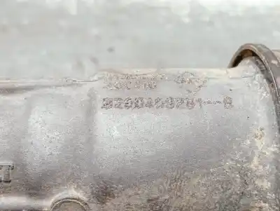 Second-hand car spare part steering rack for renault kangoo * oem iam references 8200409281b  7955501009lh