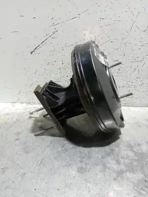 Second-hand car spare part Brake Servo for CITROEN C5 BERLINA Feel Edition OEM IAM references 9808464780  03786249314